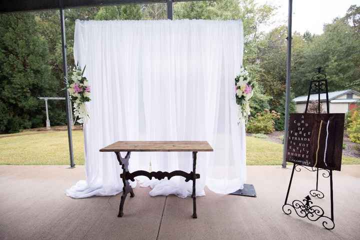 Ceremony