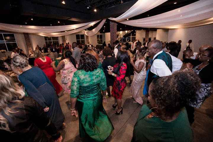 Dancing!!