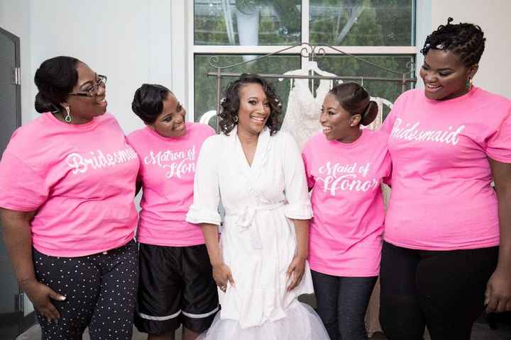 Bridal Party