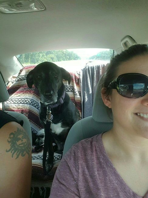 Fur Babies! :)