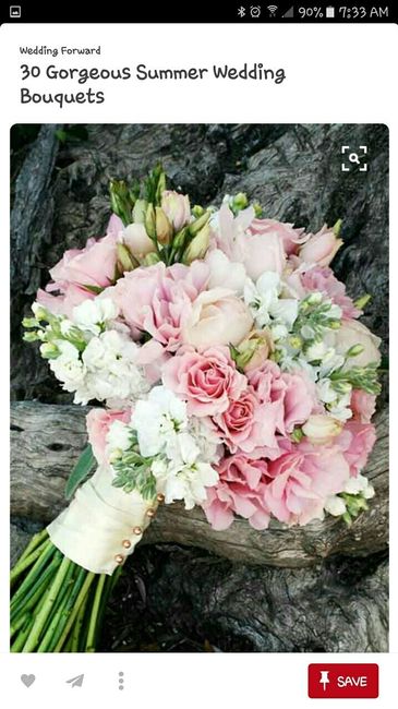 Bouquet Inspo