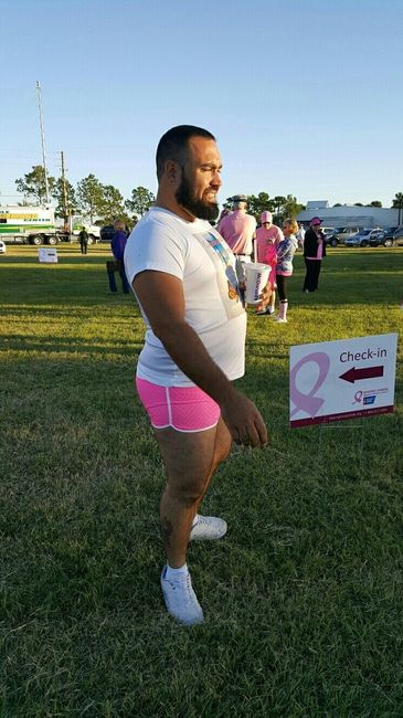 Breast Cancer Awareness