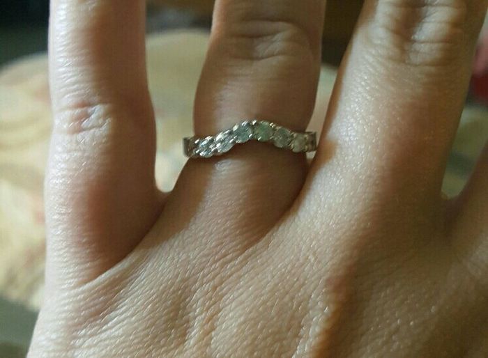 Wedding band
