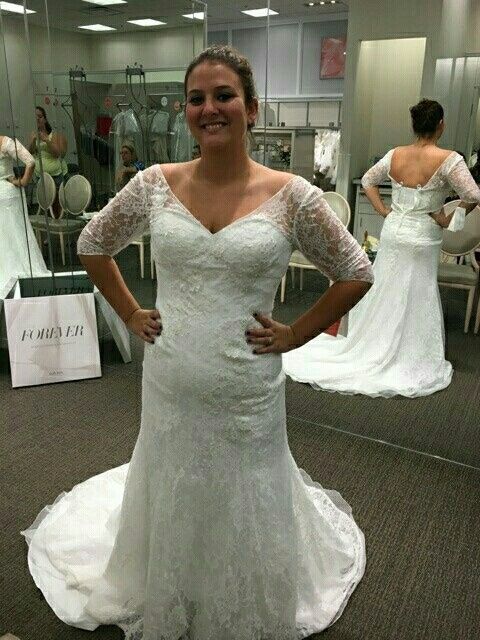 I really need help on what to do after being called fat in a dress by the dress consultant
