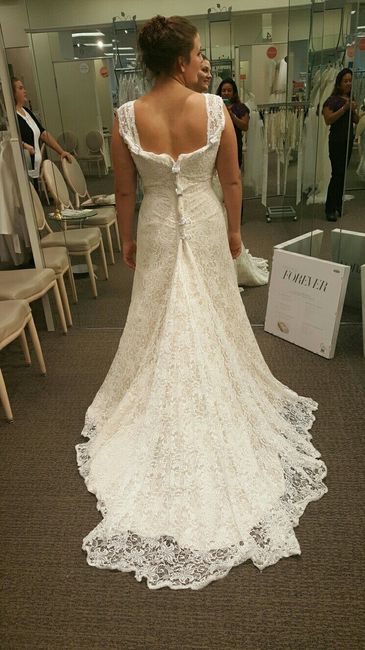 Vintage wedding