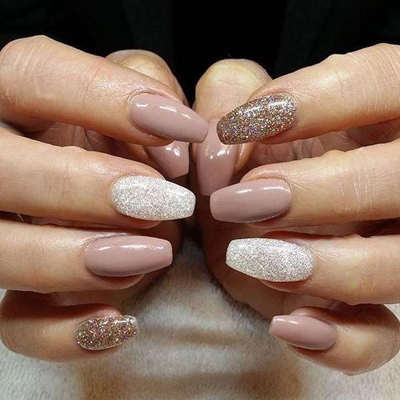 Nail design
