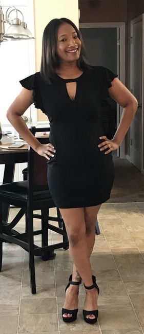 Bachelorette Party Outfits