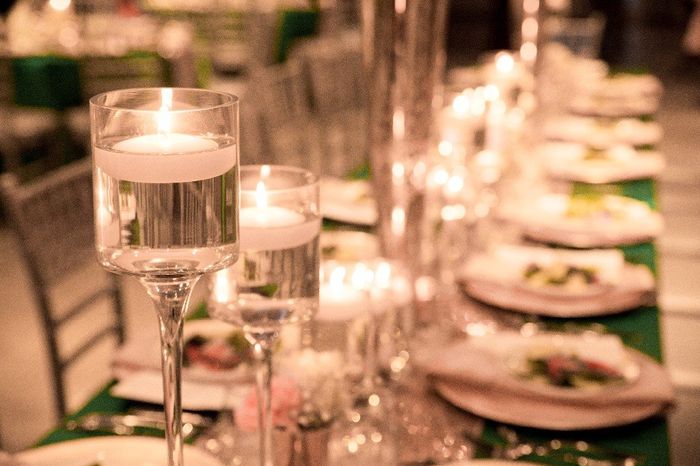 Estate Table