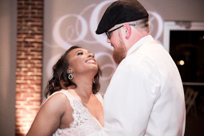 First Dance