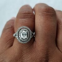 Brides of 2020!  Show us your ring! - 1