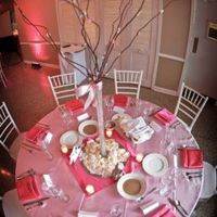 Center piece idea...