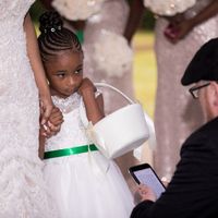 H vows to our youngest