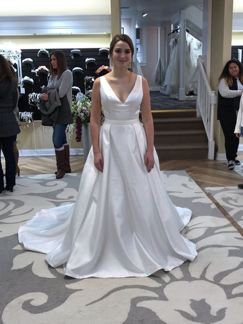 Show off those dresses!!! - 1