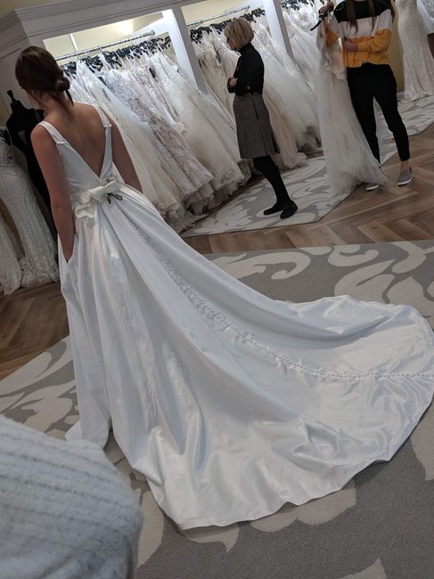 Show off those dresses!!! - 2
