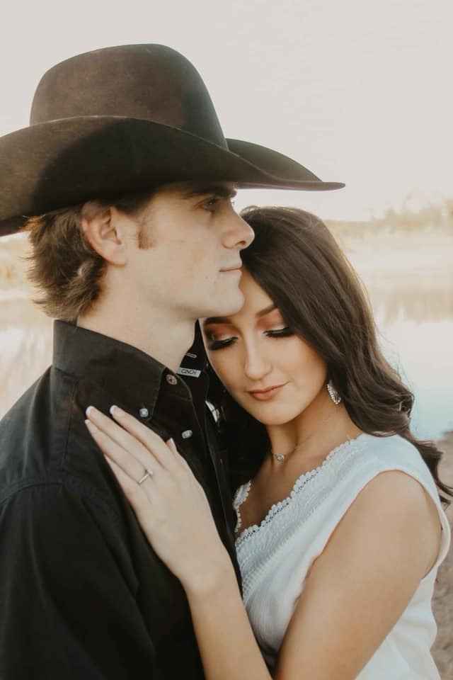 Show me your engagement photos! - 2