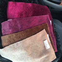 Bridesmaid dress colors - 1