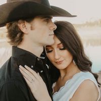 Show me your engagement photos! - 2