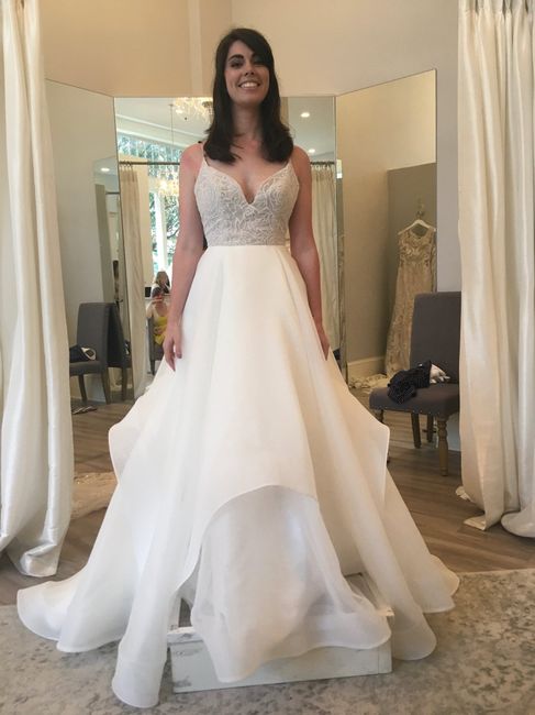 Dresses, and flowers, and themes, oh my! 25