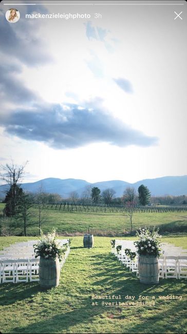Dresses, and flowers, and themes, oh my! 27