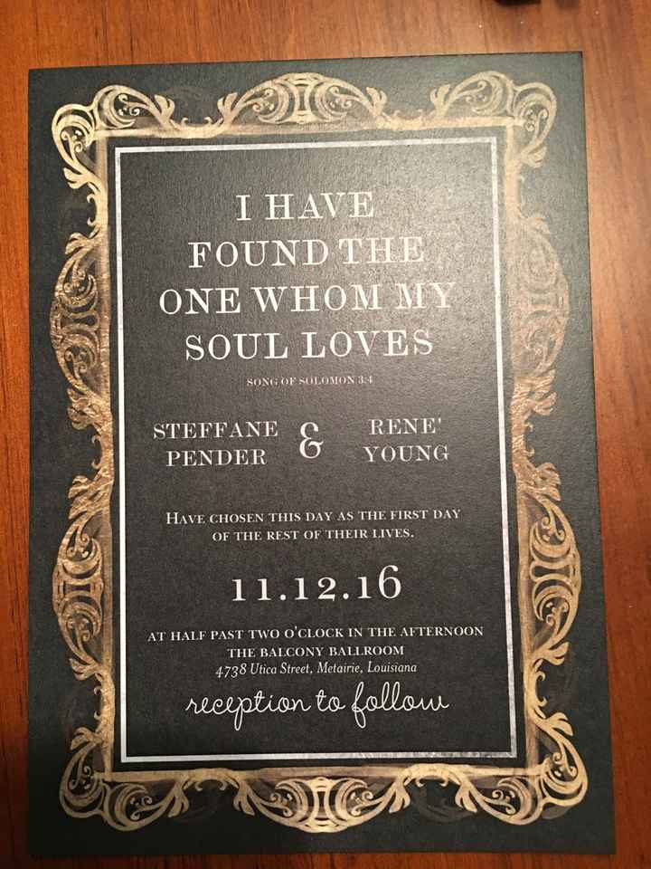 Share your invites..!