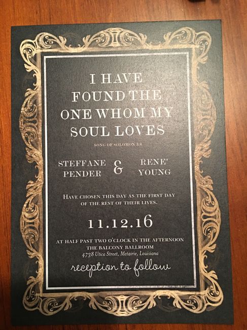 Share your invites..!