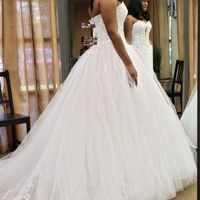 Show me your dresses! - 1