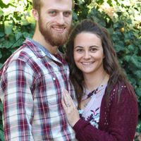 Show me your engagement photos! - 1