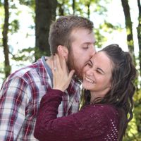 Show me your engagement photos! - 3