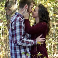 Show me your engagement photos! - 5