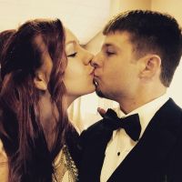 Post your fave pic of you two!