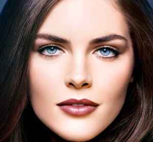 Makeup.