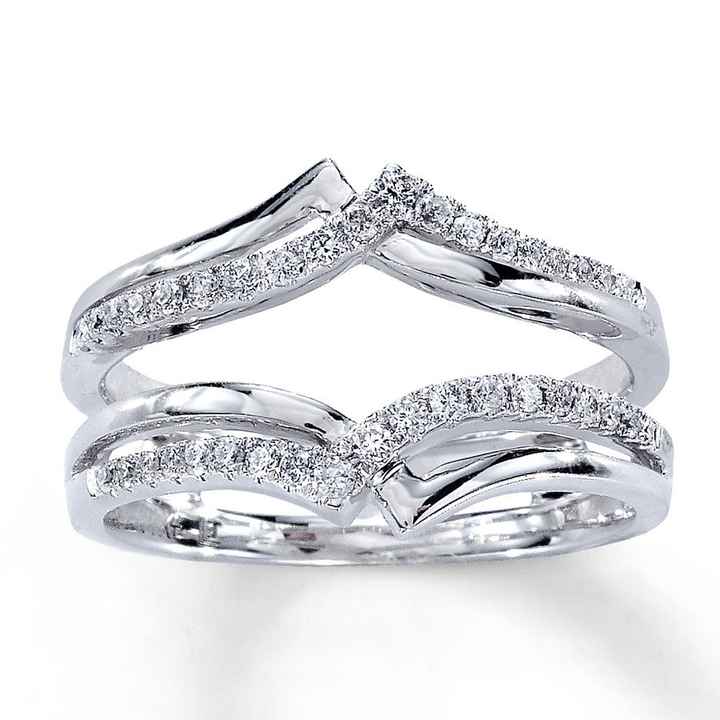 Who else has a marquise cut e-ring?