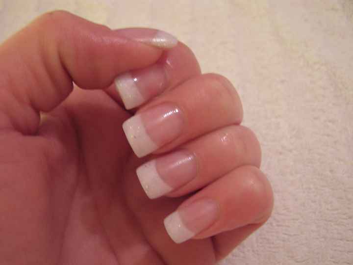 What will your nails look like?