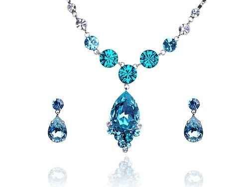 Suggestions for jewelry?