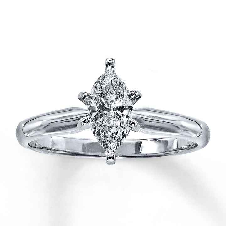 Show Me Your Ring!