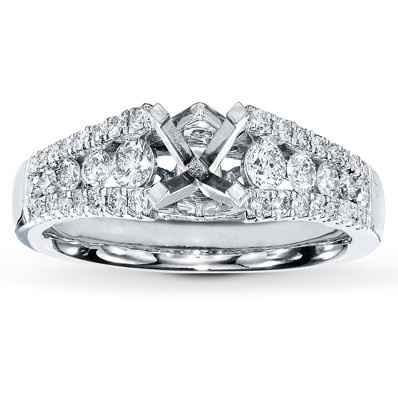 Show Me Your Ring!