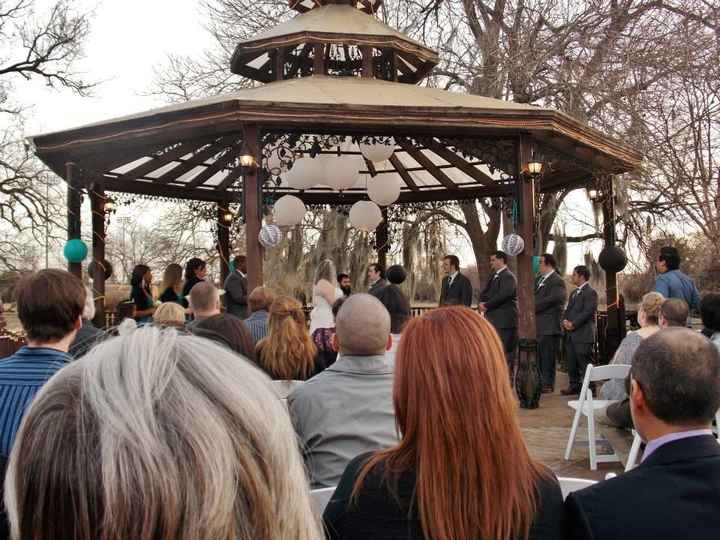 Took me awhile, but back and married! A couple non-pro pics