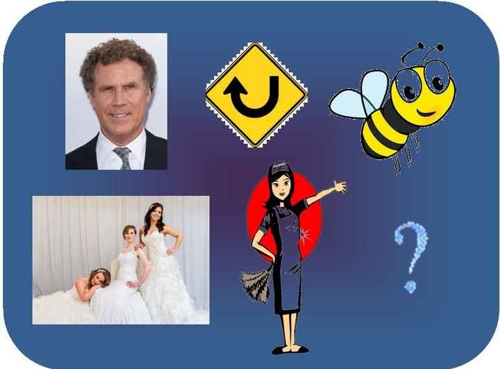 Fun ways to propose to my sisters? :)