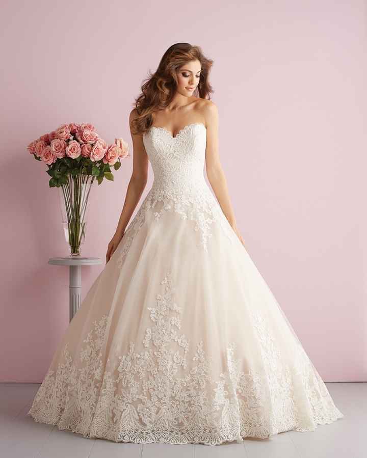 How much did you pay to get your dress altered?