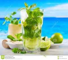 What's your summer drink of choice??