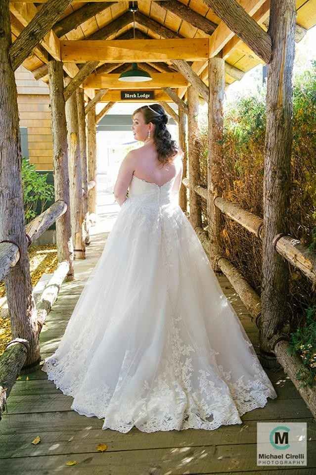 Back from WW Hiatus, and also BAM!!