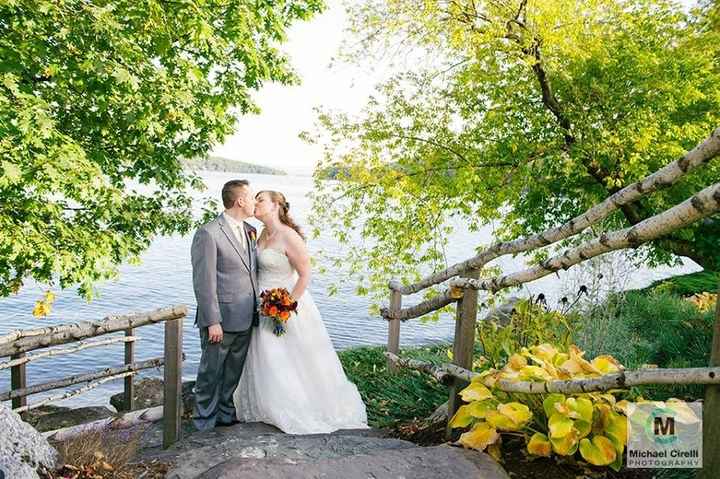 Back from WW Hiatus, and also BAM!!