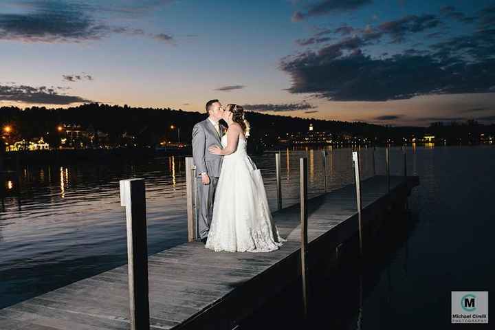 Back from WW Hiatus, and also BAM!!