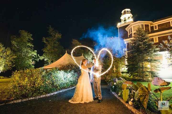 Back from WW Hiatus, and also BAM!!