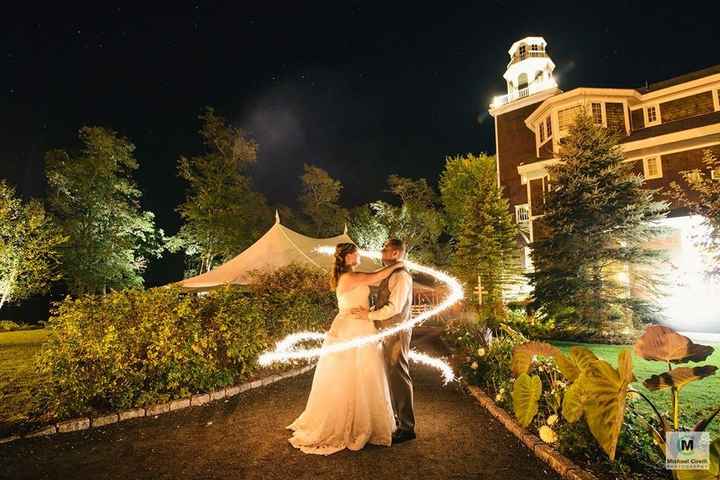 Back from WW Hiatus, and also BAM!!