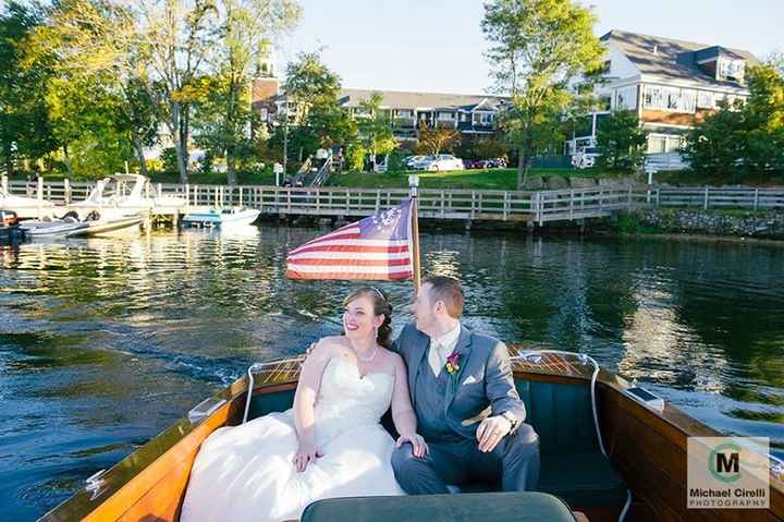 Back from WW Hiatus, and also BAM!!