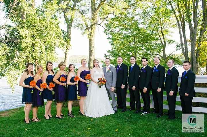 Back from WW Hiatus, and also BAM!!