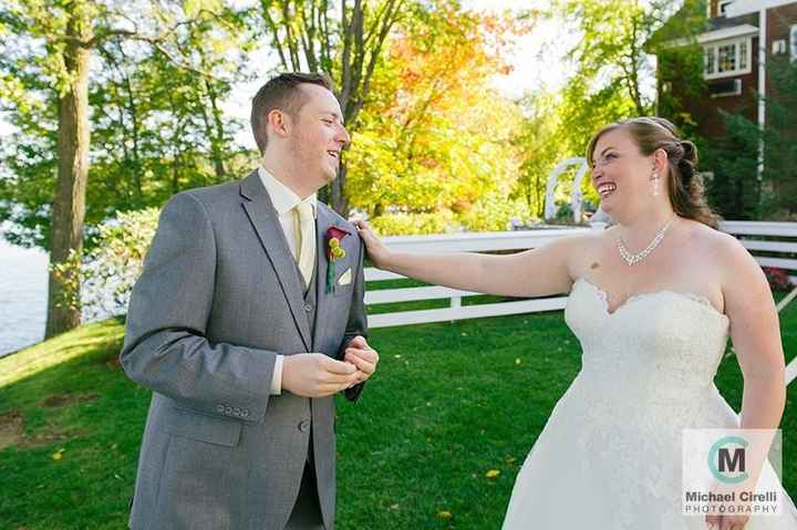 Back from WW Hiatus, and also BAM!!