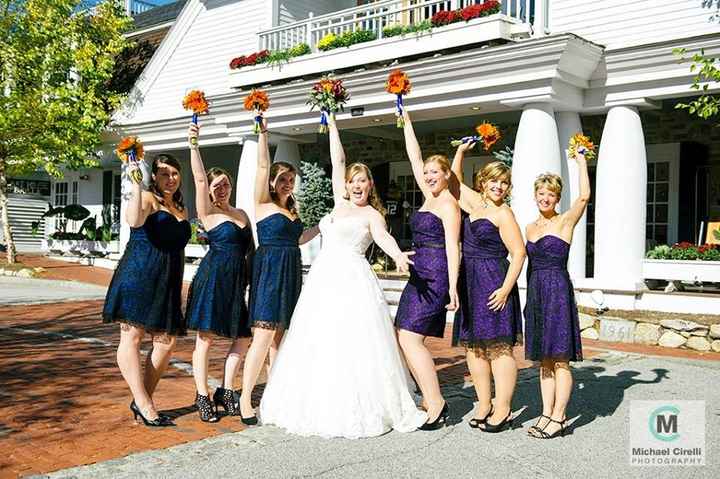 Back from WW Hiatus, and also BAM!!