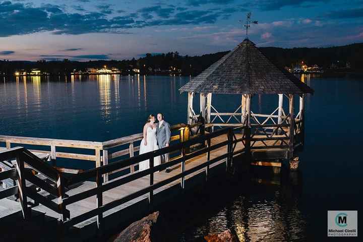 Back from WW Hiatus, and also BAM!!